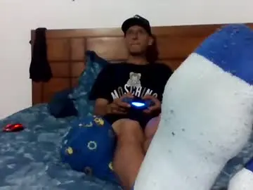 Chaturbate Adult Webcam of masterannubis