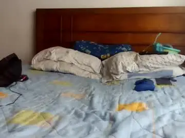 Chaturbate Sex Cam of masterannubis