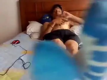 Chaturbate Live Porn of masterannubis
