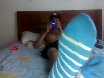 Chaturbate Free Porn Cam of masterannubis