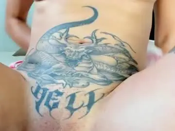 Chaturbate Live Porn of mazekyn