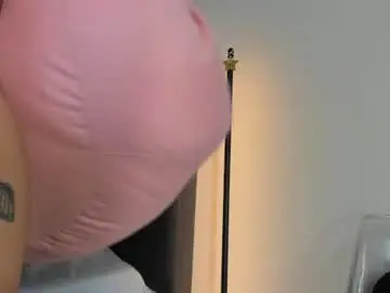 Chaturbate Sex Cam of mazekyn
