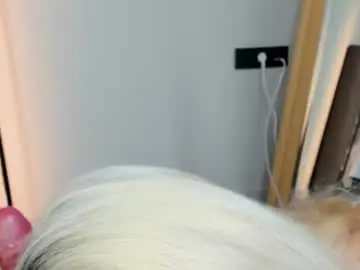 Chaturbate Live Sex Cam of mazekyn