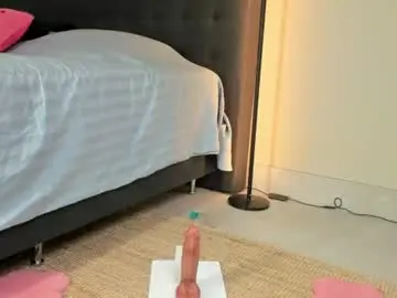 Chaturbate Adult Webcam of mazekyn