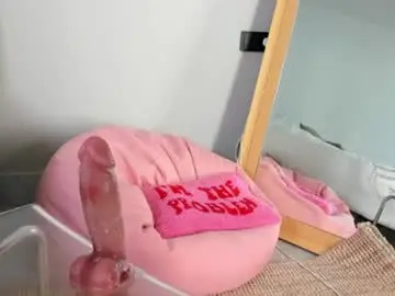 Chaturbate Sex Cam of mazekyn