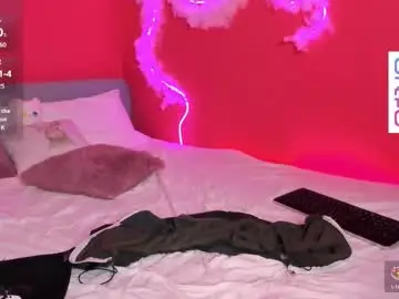 Chaturbate Private Sex Chat of michele_mack