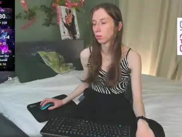 Chaturbate Private Sex Chat of michele_mack