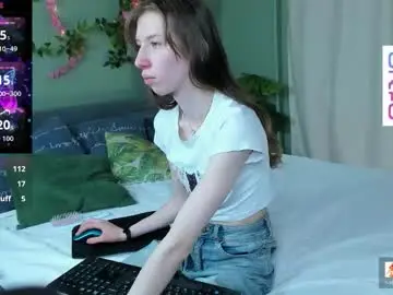 Chaturbate Sex Cam of michele_mack