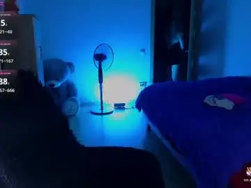 Chaturbate Watch Live Sex Cams of milanafox_