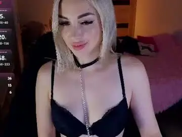 Chaturbate Private Sex Chat of milanafox_