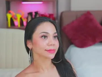 Chaturbate Sex Chat of millabelle