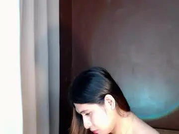 Chaturbate Best live sex cam show of sweet_paprikaxx
