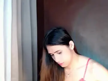Chaturbate Live Sex Cam of sweet_paprikaxx