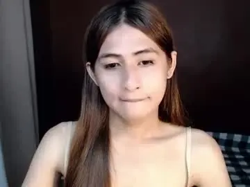 Chaturbate Live Sex of sweet_paprikaxx