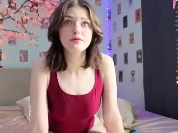 Chaturbate Sex Cam of sweetparadox