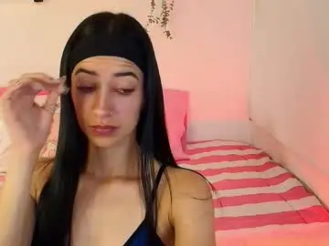 Chaturbate Sex Cam of tina_wild_