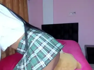 Chaturbate Best Webcam of zoey_babyqueen19