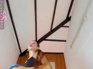 Chaturbate Private Sex Chat of abbyevaans