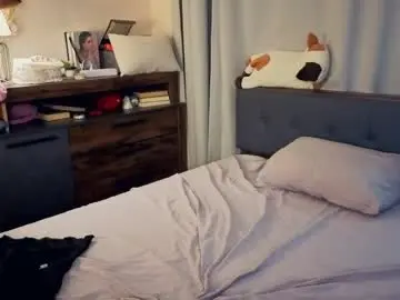 Chaturbate Private Sex Chat of baby_is_ready