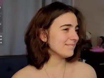 Chaturbate Free Porn Cam of baby_is_ready