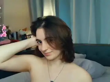 Chaturbate Sex Cam of baby_is_ready