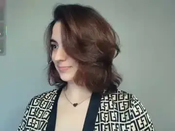Chaturbate Live Sex Cam of baby_is_ready