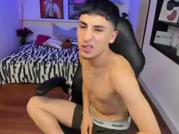 Chaturbate Adult Webcam of benji23_