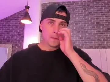 Chaturbate Sex Chat of connorsmith_26