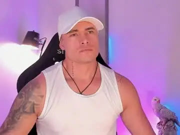Chaturbate Adult Video Chat of connorsmith_26