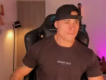 Chaturbate Best live sex cam show of connorsmith_26