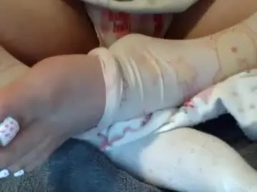 Chaturbate Watch Live Sex Cams of daddysgirlava