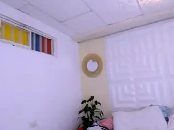 Chaturbate Sex Cam of dina_mcry