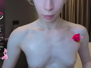 Chaturbate Nude Webcam of el1s_evans