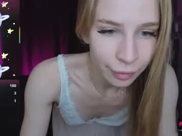 Chaturbate Live Sex Cam of el1s_evans