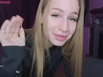 Chaturbate Nude Webcam of el1s_evans