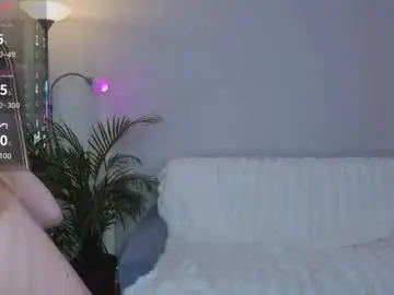 Chaturbate Free Porn Cam of el1s_evans