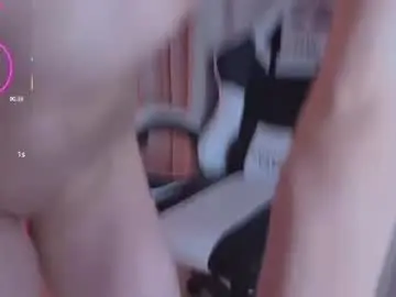 Chaturbate Free Porn Cam of el1s_evans