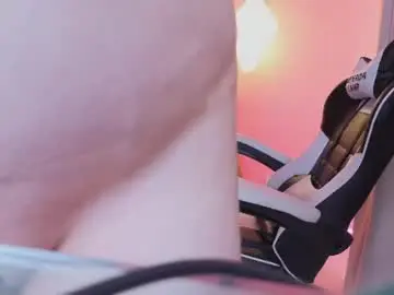 Chaturbate Free Porn Cam of el1s_evans