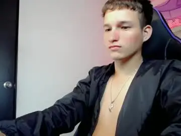 Chaturbate Private Sex Chat of el_rubioo_