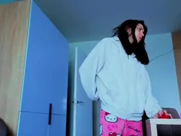 Chaturbate Live Sex Cam of estercarter