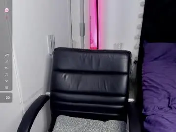 Chaturbate Adult Video Chat of lovelyaria_