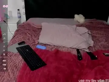 Chaturbate Adult Video Chat of lovelyaria_