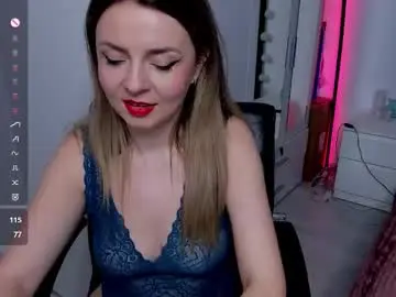 Chaturbate Sex Chat of lovelyaria_