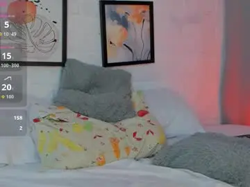 Chaturbate Live Porn of mateo_hunter