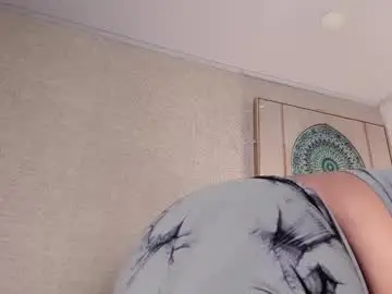 Chaturbate Sex Chat of maya_house