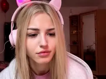 Chaturbate Nude Webcam of ozellagranville