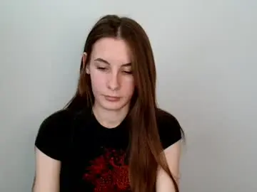 Chaturbate Live Sex Cam of pink_aura55
