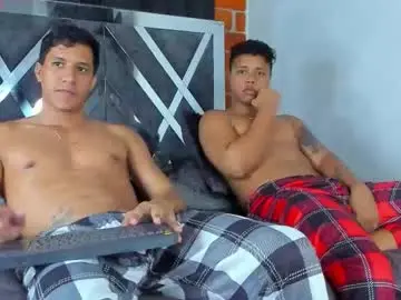 Chaturbate Adult Video Chat of robertmiller21