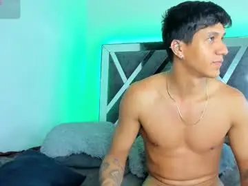 Chaturbate Adult Video Chat of robertmiller21