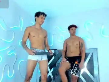 Chaturbate Sex Chat of robertmiller21